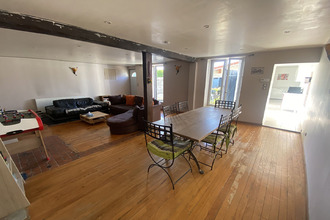 Ma-Cabane - Vente Maison SOMMERVILLER, 131 m²