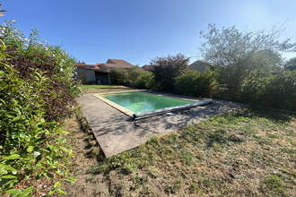 Ma-Cabane - Vente Maison SOMMERVILLER, 131 m²