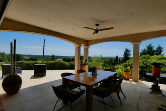 Ma-Cabane - Vente Maison SOMMIERES, 194 m²