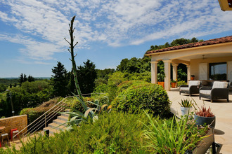 Ma-Cabane - Vente Maison SOMMIERES, 194 m²