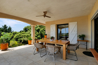 Ma-Cabane - Vente Maison SOMMIERES, 194 m²