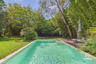 Ma-Cabane - Vente Maison Sommières, 350 m²