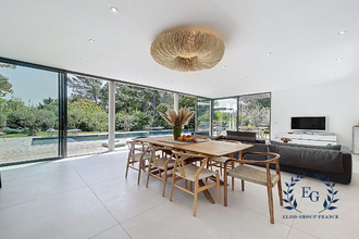 Ma-Cabane - Vente Maison Sommières, 207 m²