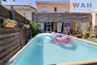 Ma-Cabane - Vente Maison Sommières, 90 m²