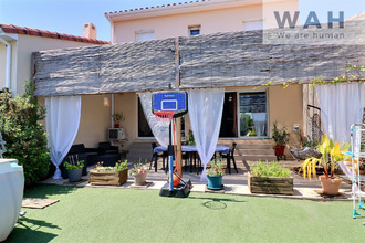 Ma-Cabane - Vente Maison Sommières, 90 m²