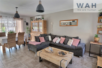 Ma-Cabane - Vente Maison Sommières, 90 m²