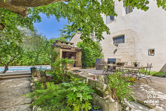 Ma-Cabane - Vente Maison Sommières, 270 m²