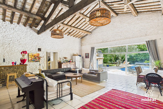 Ma-Cabane - Vente Maison Sommières, 270 m²