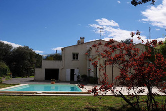 Ma-Cabane - Vente Maison SOMMIERES, 134 m²