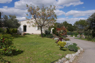 Ma-Cabane - Vente Maison SOMMIERES, 134 m²