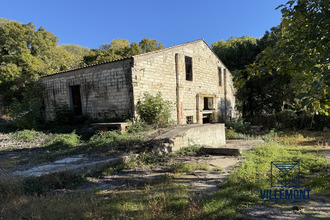 Ma-Cabane - Vente Maison Sommières, 916 m²