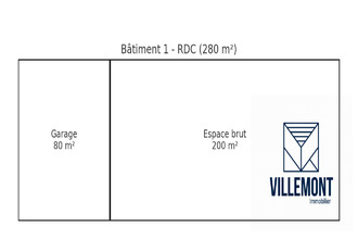 Ma-Cabane - Vente Maison Sommières, 916 m²