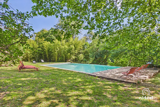 Ma-Cabane - Vente Maison Sommières, 421 m²