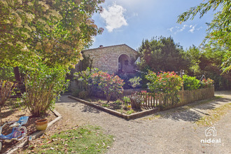 Ma-Cabane - Vente Maison Sommières, 421 m²