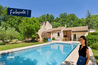 Ma-Cabane - Vente Maison Sommières, 230 m²