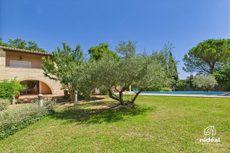 Ma-Cabane - Vente Maison Sommières, 230 m²
