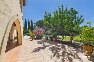 Ma-Cabane - Vente Maison Sommières, 230 m²