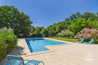 Ma-Cabane - Vente Maison Sommières, 230 m²