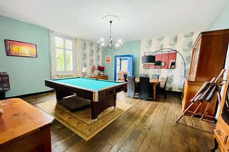 Ma-Cabane - Vente Maison SOMMIERES-DU-CLAIN, 226 m²