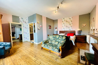 Ma-Cabane - Vente Maison SOMMIERES-DU-CLAIN, 226 m²