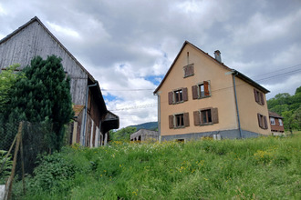 Ma-Cabane - Vente Maison Sondernach, 85 m²