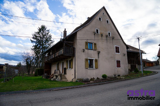 Ma-Cabane - Vente Maison Sondersdorf, 100 m²