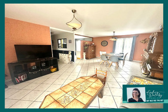 Ma-Cabane - Vente Maison SONGY, 146 m²