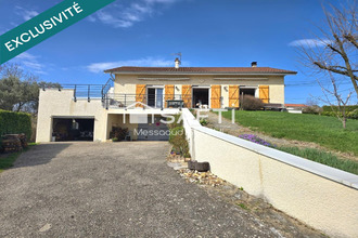 Vente Maison 38150, Sonnay France