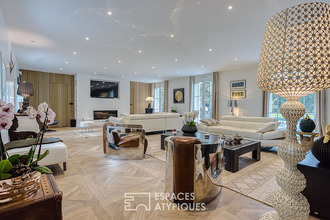 Ma-Cabane - Vente Maison SONNAZ, 292 m²