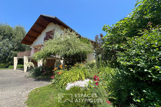 Vente Maison 73000, SONNAZ France