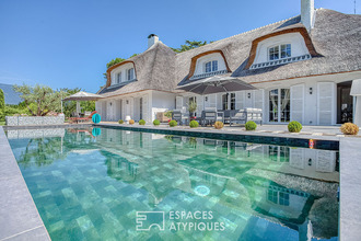 Ma-Cabane - Vente Maison SONNAZ, 292 m²