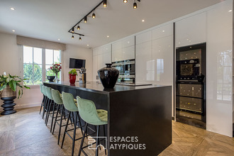 Ma-Cabane - Vente Maison SONNAZ, 292 m²