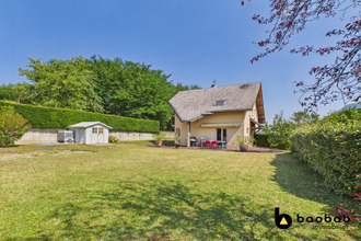 Ma-Cabane - Vente Maison Sonnaz, 125 m²