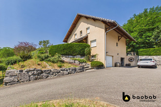 Ma-Cabane - Vente Maison Sonnaz, 132 m²