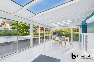 Ma-Cabane - Vente Maison Sonnaz, 115 m²