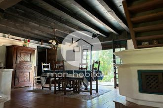 Ma-Cabane - Vente Maison Soorts-Hossegor, 125 m²