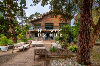 Ma-Cabane - Vente Maison Soorts-Hossegor, 200 m²