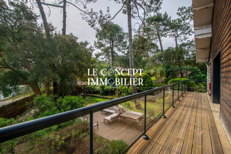 Ma-Cabane - Vente Maison Soorts-Hossegor, 200 m²