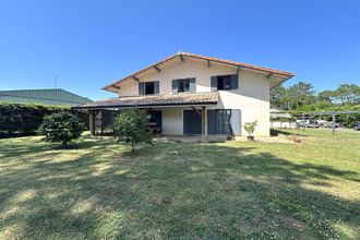Ma-Cabane - Vente Maison SOORTS-HOSSEGOR, 202 m²