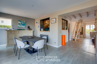 Ma-Cabane - Vente Maison SOORTS-HOSSEGOR, 208 m²