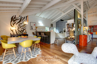 Ma-Cabane - Vente Maison SOORTS-HOSSEGOR, 260 m²