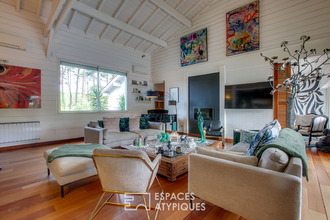 Ma-Cabane - Vente Maison SOORTS-HOSSEGOR, 260 m²