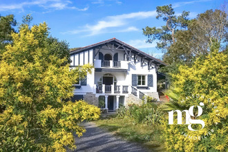 Ma-Cabane - Vente Maison Soorts-Hossegor, 200 m²