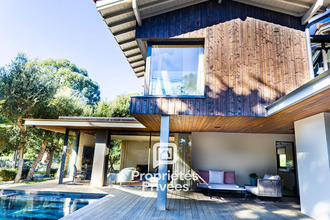 Ma-Cabane - Vente Maison SOORTS HOSSEGOR, 220 m²