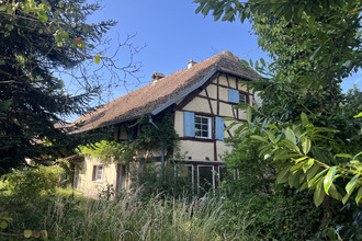 Ma-Cabane - Vente Maison Soppe-le-Bas, 172 m²