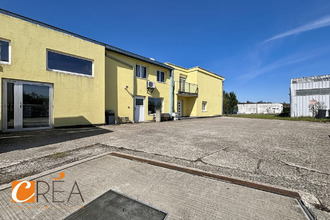 Ma-Cabane - Vente Maison Soppe-le-Bas, 600 m²