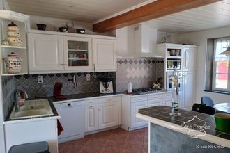 Ma-Cabane - Vente Maison Sorbais, 160 m²