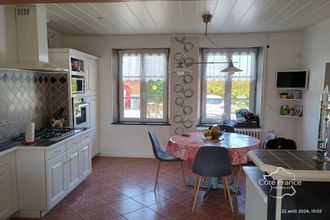 Ma-Cabane - Vente Maison Sorbais, 160 m²