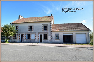 Vente Maison 03220, SORBIER France
