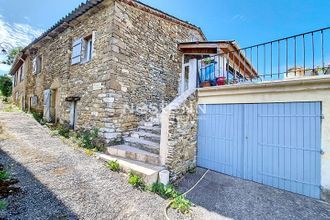 Ma-Cabane - Vente Maison SORBIERS, 185 m²